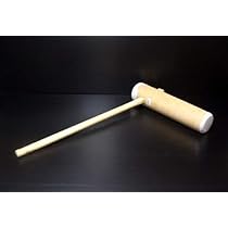 Amazon | 餅つき用 杵 Lサイズ | オフィス木村 it21 | 和菓子用器具